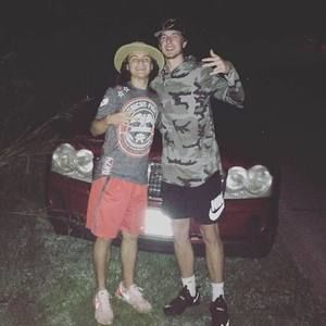 Meet your Posher, Kyle